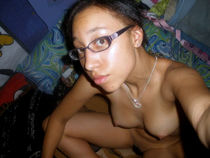 Shy and sexy babe Ivana