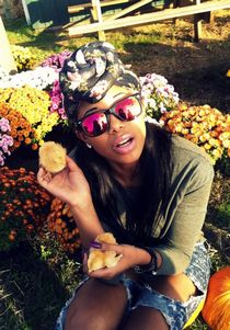 Jennifer Nicole Lee on the