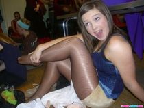 porno star